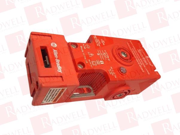 ALLEN BRADLEY 440G-S36002