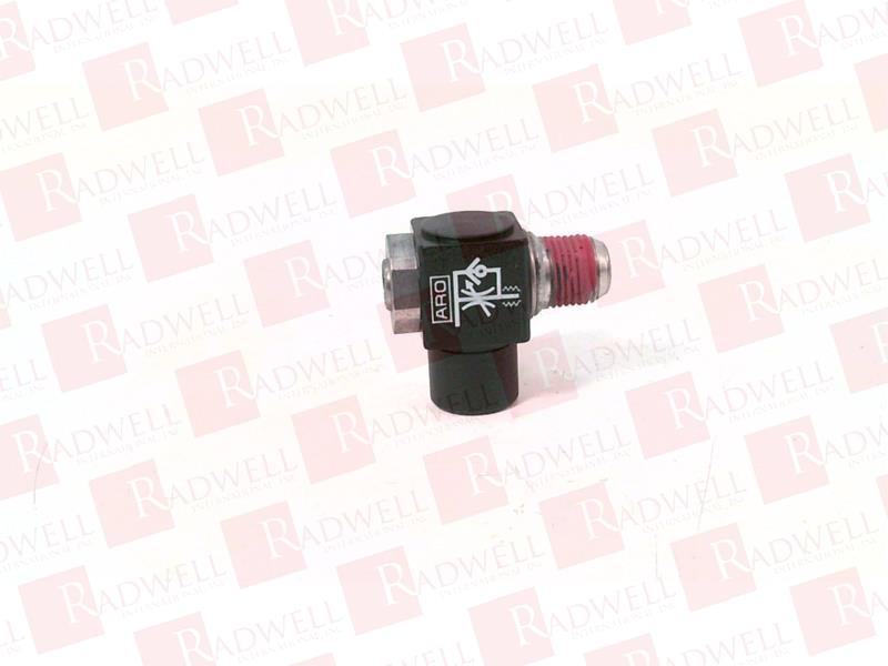 INGERSOLL RAND 2F849
