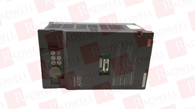 MITSUBISHI FR-A740-00060-NPDP