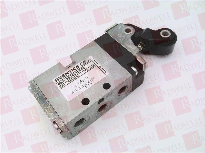 BOSCH 5634210100