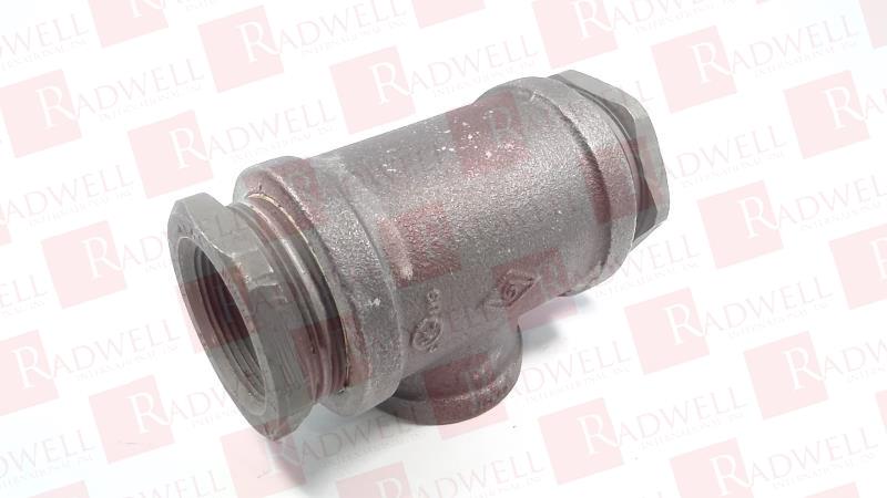 INGERSOLL RAND 38438917