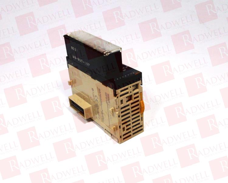 OMRON CJ1W-IA201