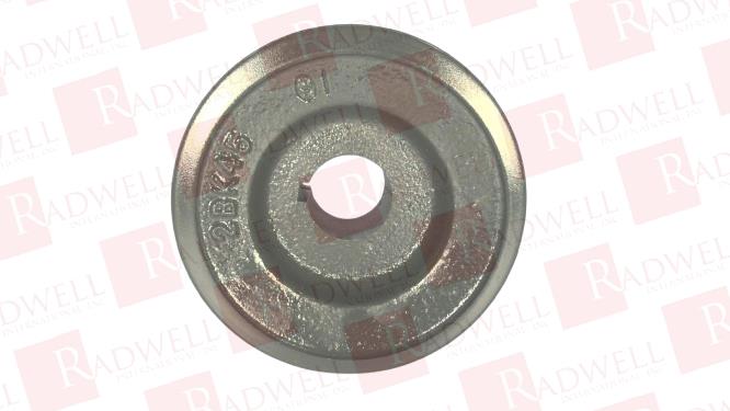 REGAL REXNORD 2BK45X 1 1/8