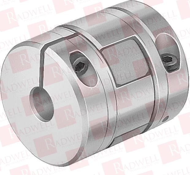 FESTO EAMC-40-66-11-15