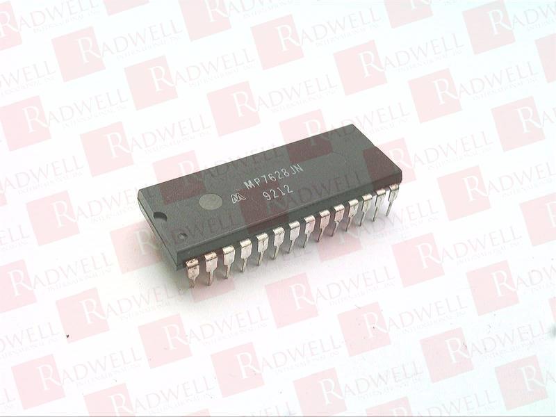 MICREL SEMICONDUCTOR MP7628JN