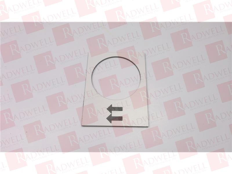 SCHNEIDER ELECTRIC ZB2BY4902