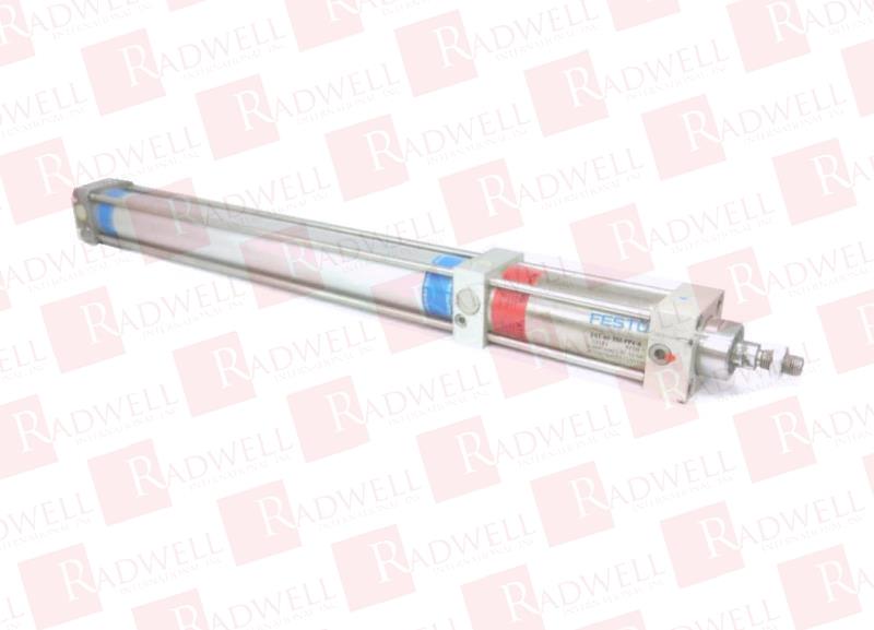FESTO DKE-40-350-PPV-A