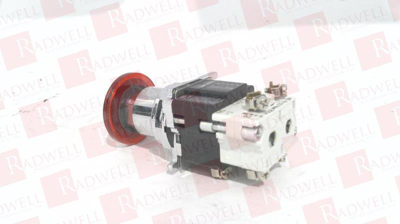 EATON CORPORATION 10250T597LED24-1X