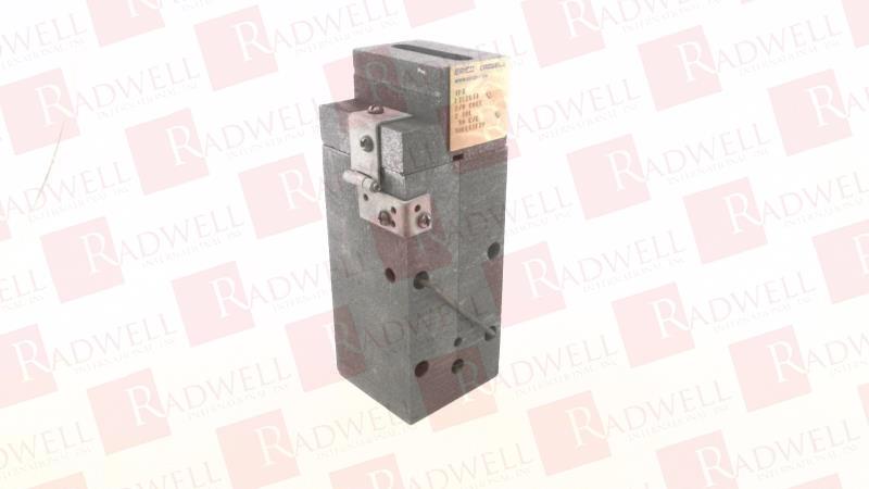 NVENT VSC-2Q