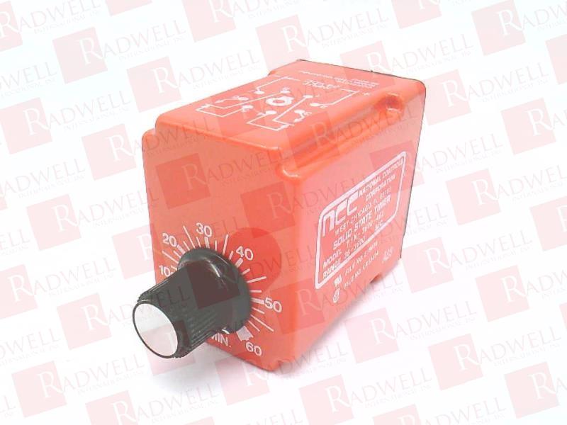 AMETEK T1K-3600-462B