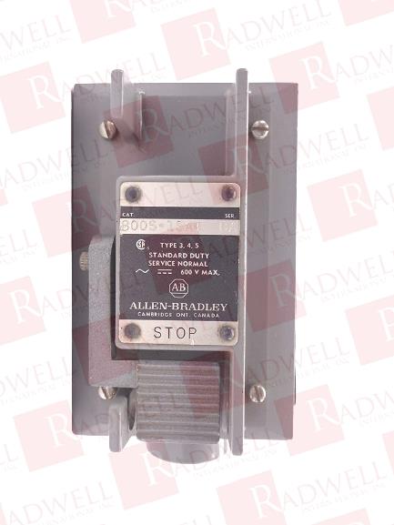 ALLEN BRADLEY 800S-1SA4