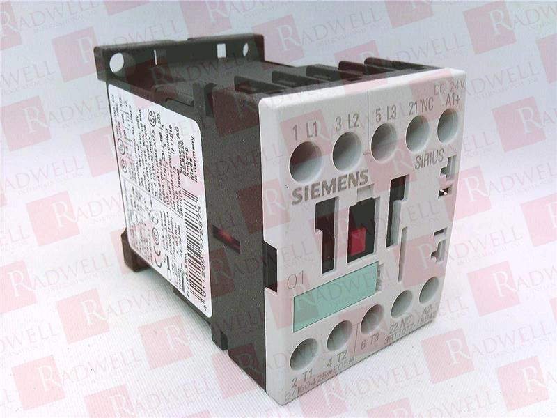 SIEMENS 3RT1017-1BB42