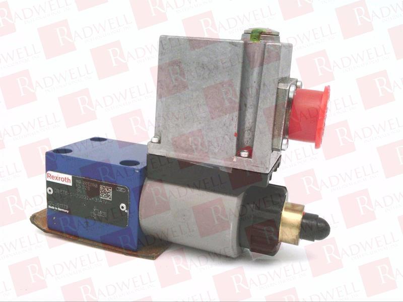 BOSCH R901029968