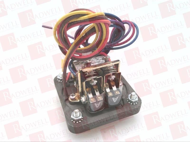 BARKSDALE D2S-A150SS