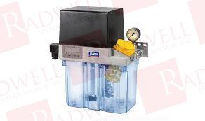 LINCOLN INDUSTRIAL MKL2-KW3-23041+428