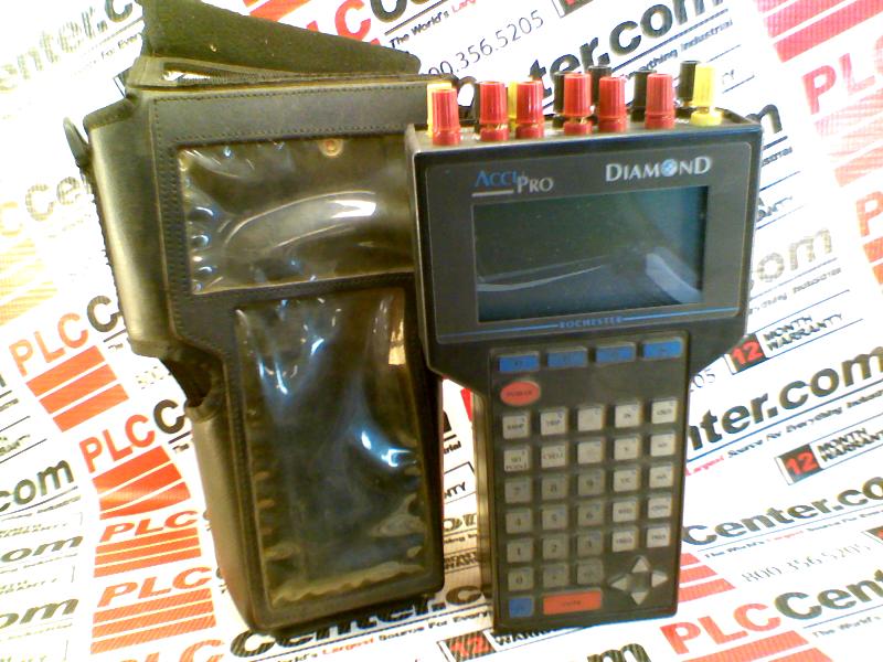 AMETEK CL-9001