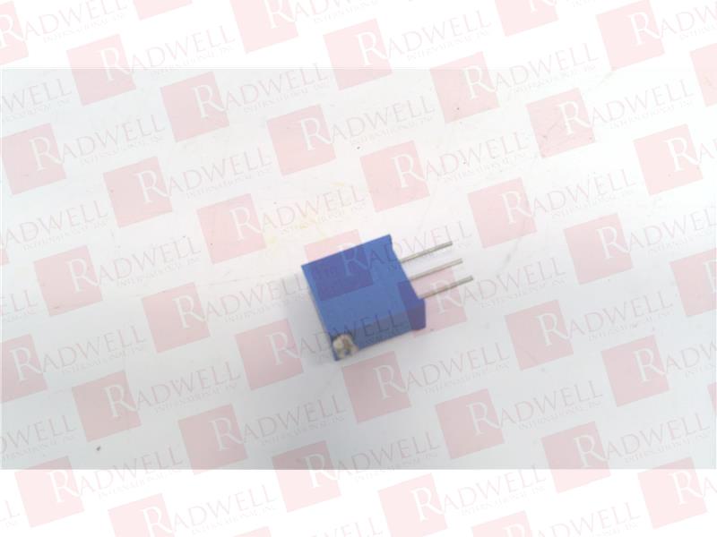 BOURNS RJ24FX103