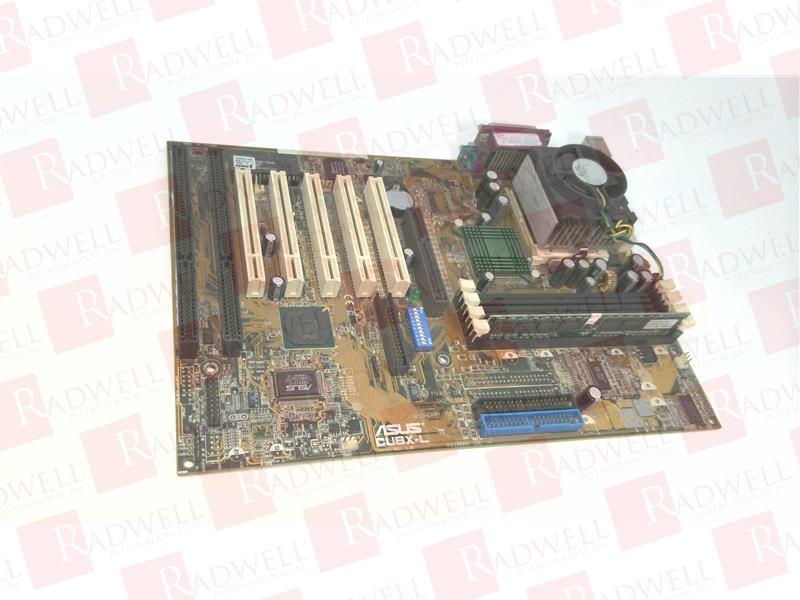 ASUS CUBX-L
