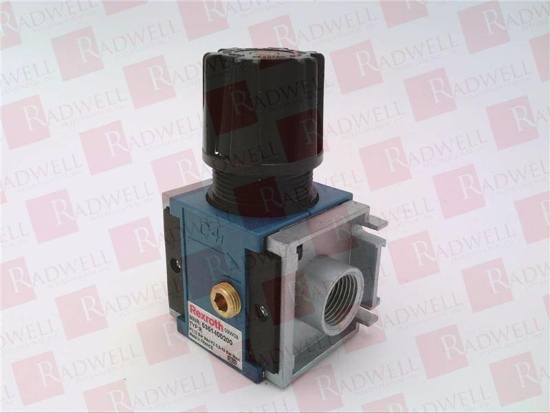 BOSCH 5351400200