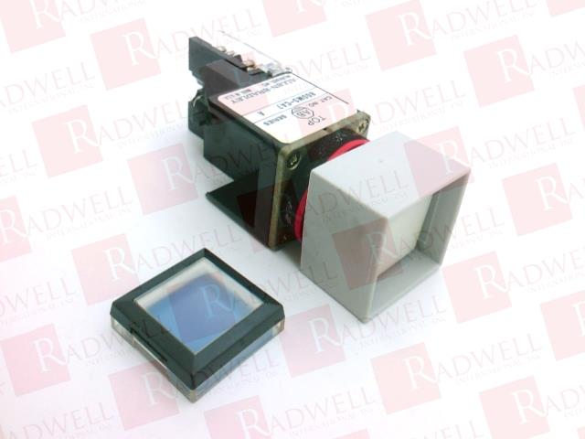 ALLEN BRADLEY 800MS-CA7D1K