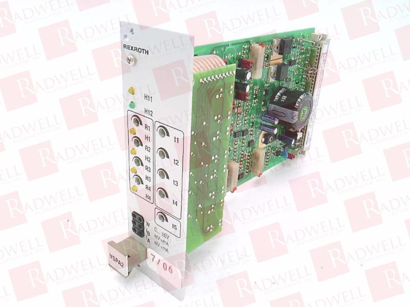 BOSCH VT-VSPA2-50-10/T5