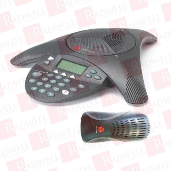 POLYCOM 2200-16200-001