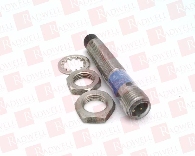 RADWELL VERIFIED SUBSTITUTE NJ4-12GM40-E-V1-SUB