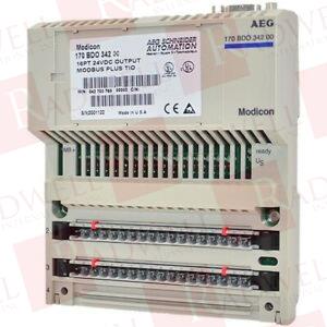 SCHNEIDER ELECTRIC 170-BDO-342-00