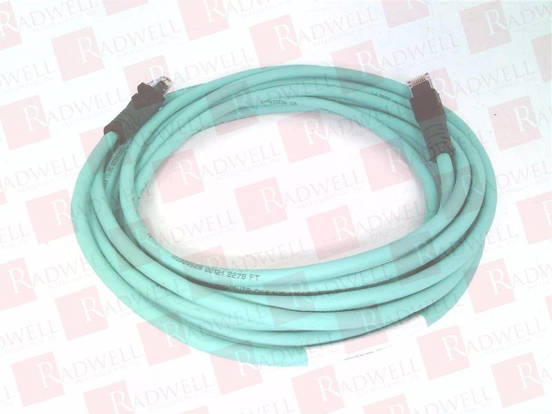 TURCK RJ45 RJ45 840-5M