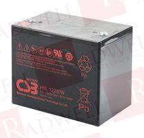 CSB BATTERY HRL12280WFR