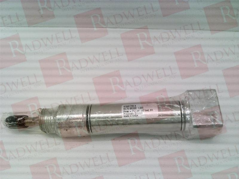 PARKER WD4911705A