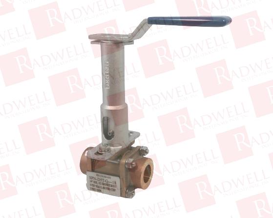 PBM VALVE  SPN-D5T-G---18
