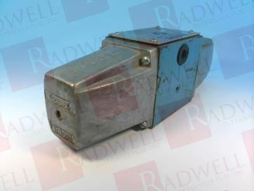 EATON CORPORATION DG4S4-016C-50-S324