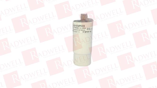 SELET K21E32POC5
