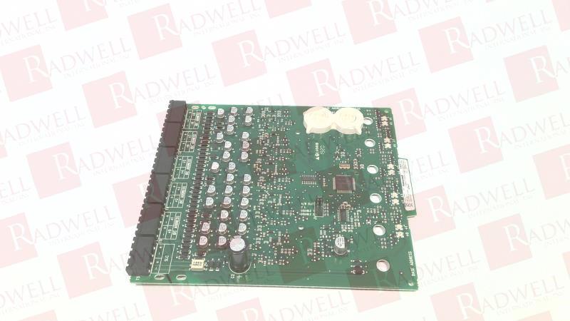 HONEYWELL IDP-MONITOR-10