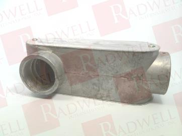 ABB THOMAS & BETTS LRL-2