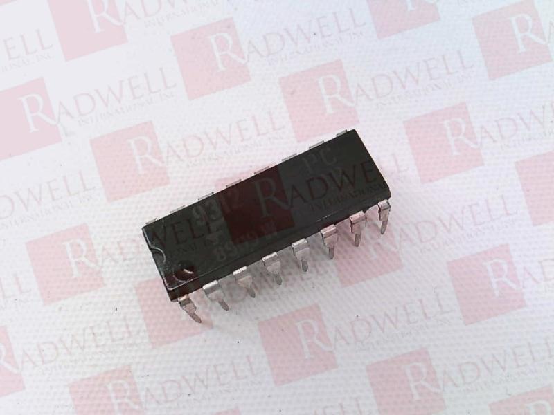 ON SEMICONDUCTOR 9312PC