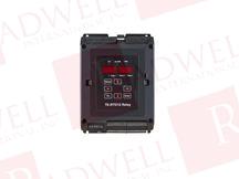 MOTORTRONICS TE-RTD12-KP12-PTB-KIT