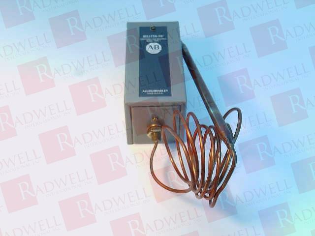 ALLEN BRADLEY 837-A4JX221