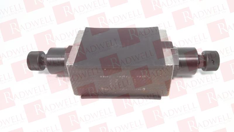 PARKER FM3DDKN-50
