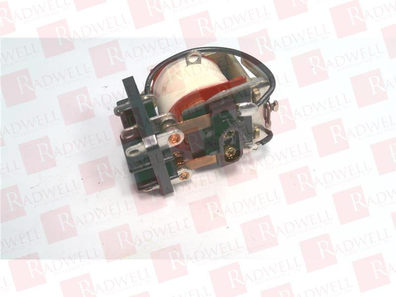 LINE ELECTRIC MK02A-120V AC