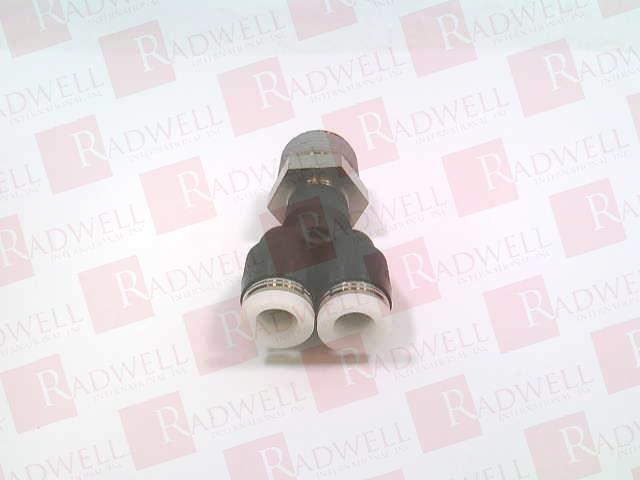PISCO PNEUMATICS PX1/4-N3U