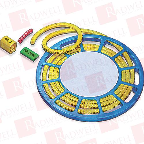 ABB THOMAS & BETTS SMD196-4-V