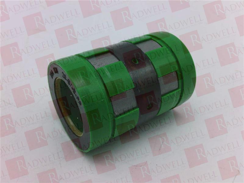 SCHAEFFLER GROUP KN-20-B-PP