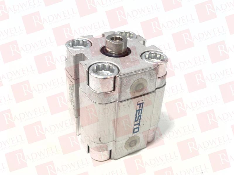 FESTO ADVU-25-15-P-A