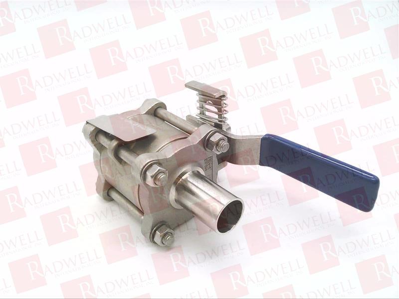 PBM VALVE  SIHLE5F-A--C046