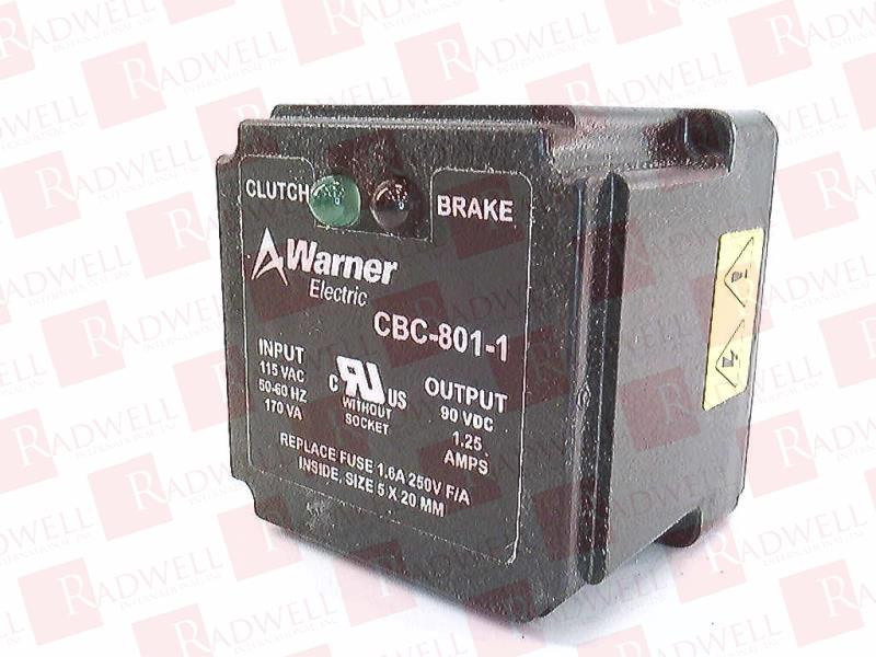 ALTRA INDUSTRIAL MOTION 6001-448-004