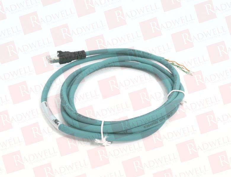 TURCK RJ45S 441-2M