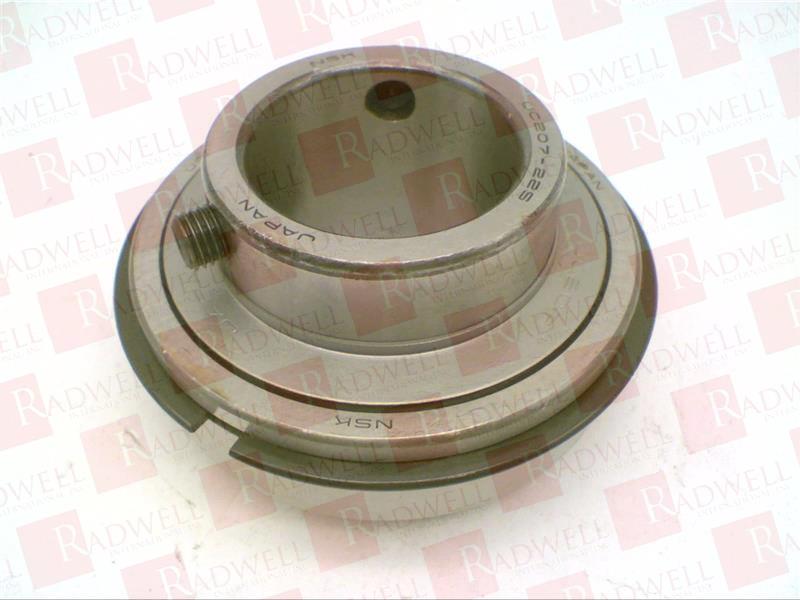 NSK UR207-22SNRDG
