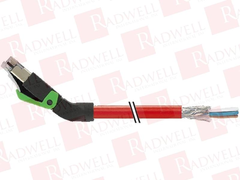 MURR ELEKTRONIK 7000-74121-7920060
